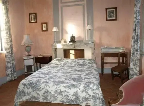 Château de Rosieres