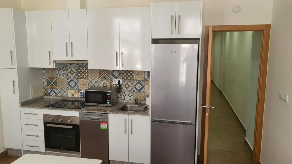 Apartamento Puerta Cartago 1 by CartagenaSpain