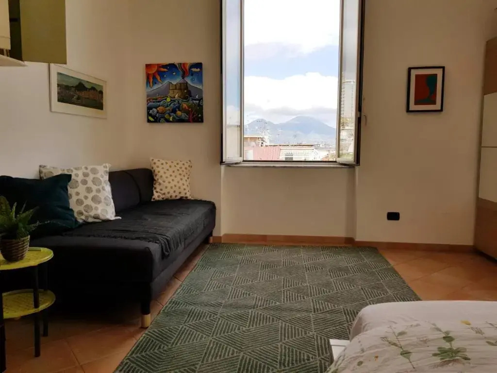 Vesuvio Apartment