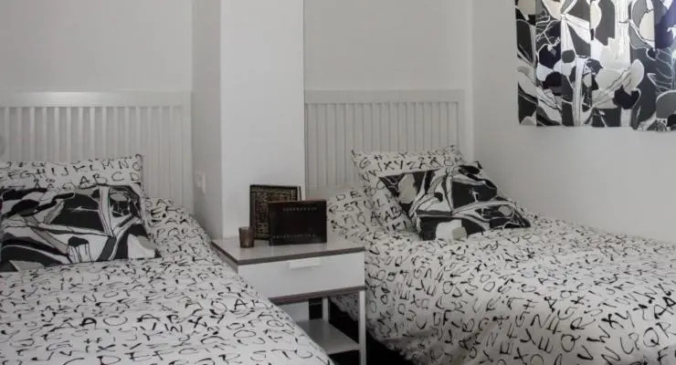 Apartamento El Hechizo Alto