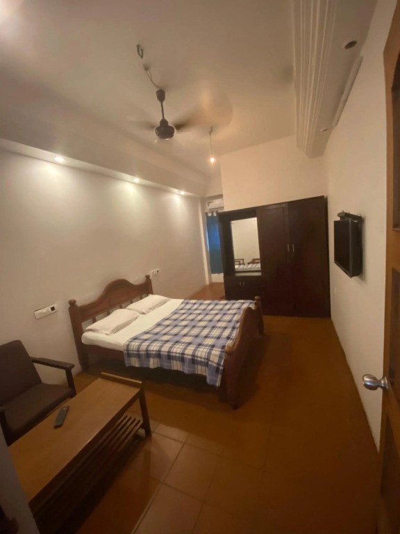 Taj Rest' inn