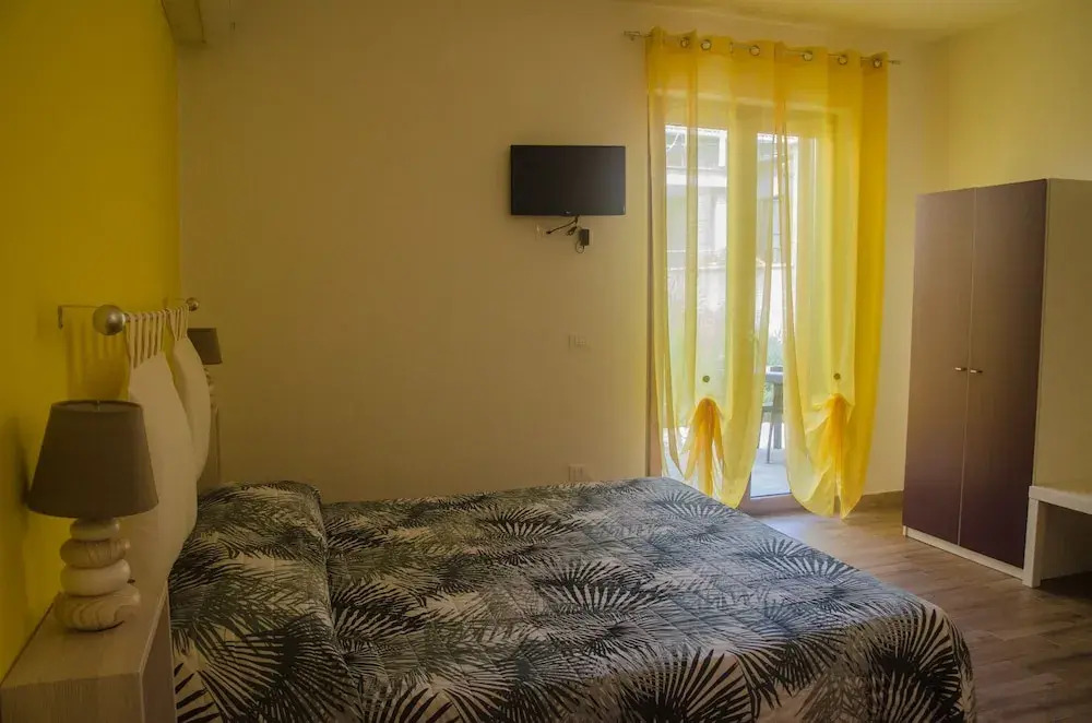 Baia Benessere B&B Eco Vegan