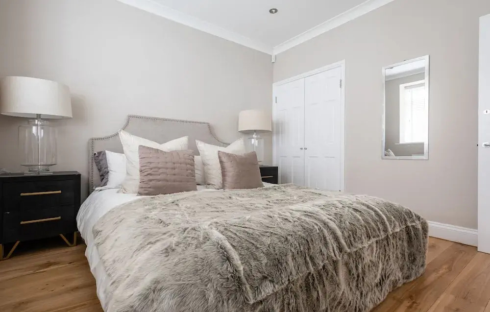 The Luxe Belgravia House