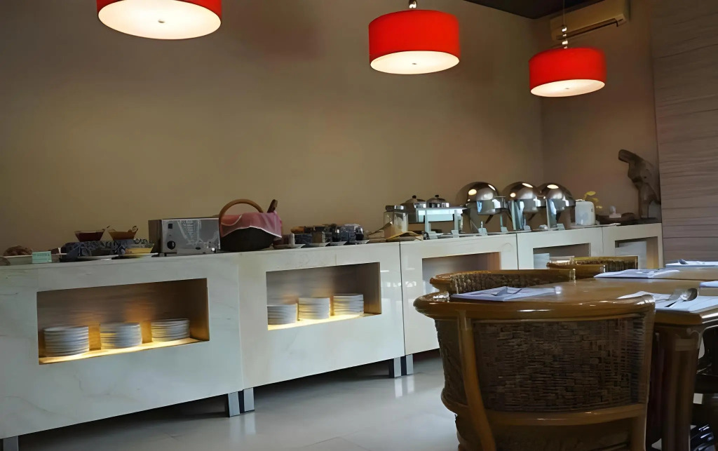 HOTEL ASRI CIREBON