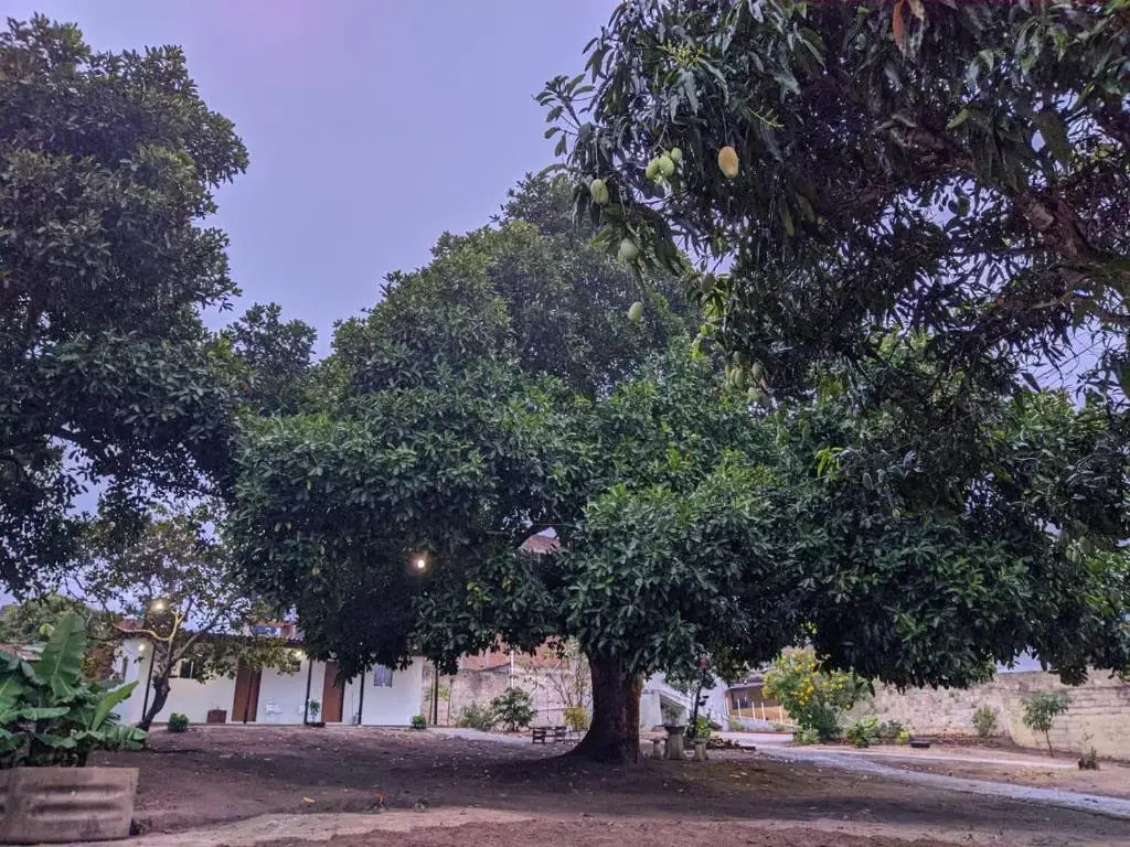 Pousada Viana