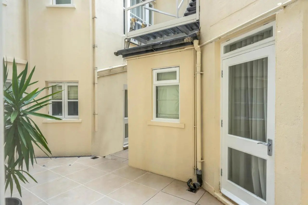 Cleveland Residences Paddington