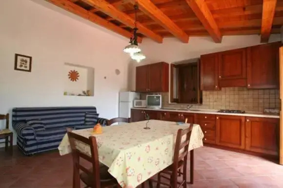 Casa Gialla