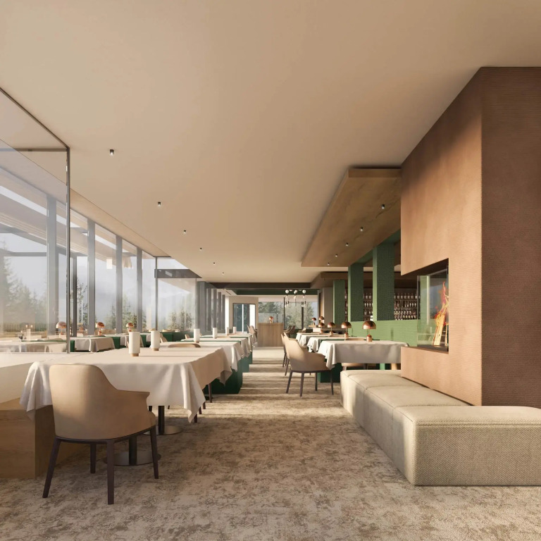 Berghotel