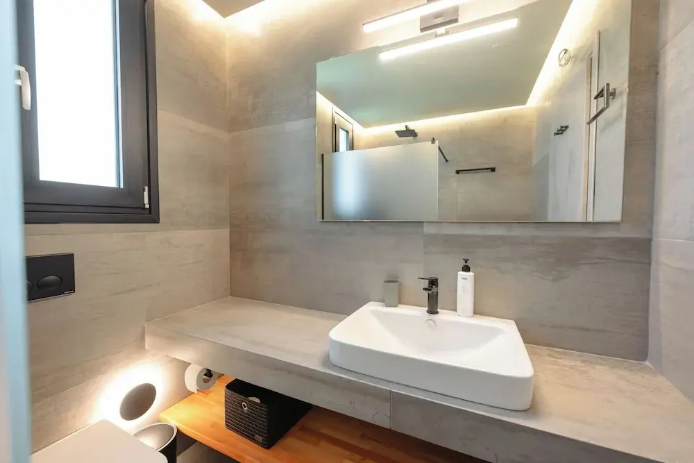 Grand Kourouta Pool Apartments