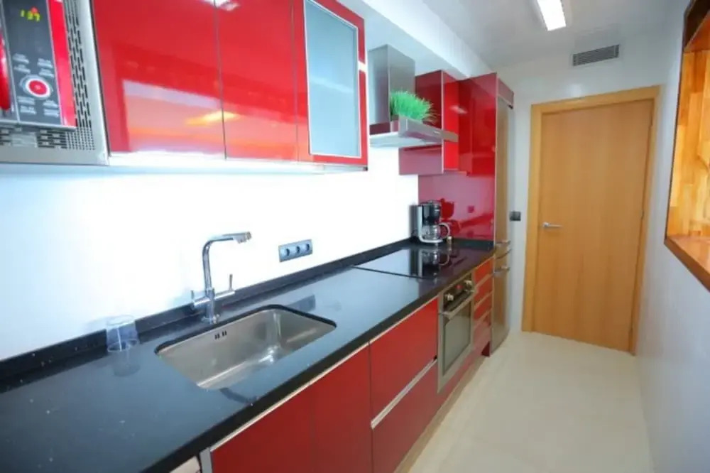 Apartamento Bonito Para 6 Personas en Salou