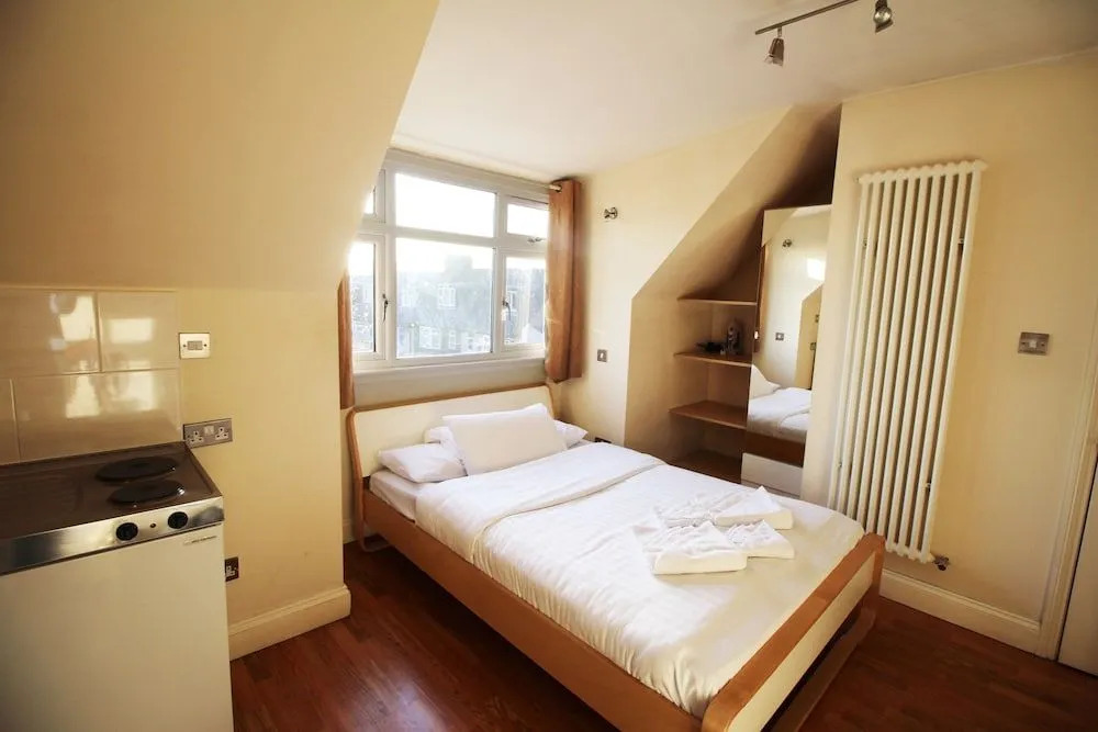 Flexistay Hillbrook