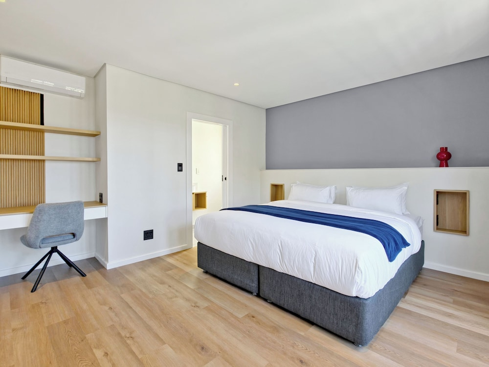 Palm Paradise - Boutique Guest House