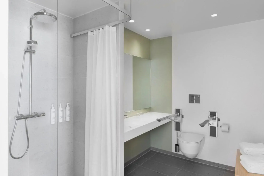 Fairfield by Marriott Copenhagen Nordhavn