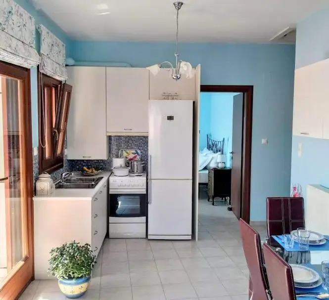 Pelion Seaside Luxury House