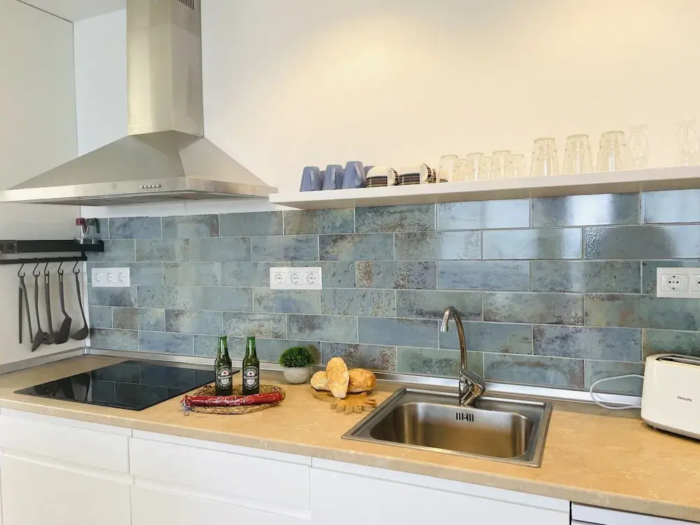 Apartamento Sol y Mar la Herradura by At Home Cost