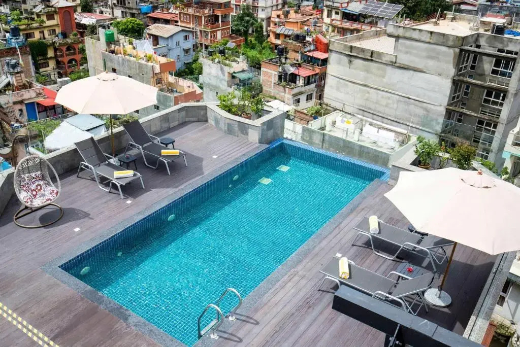 Ramada Encore By Wyndham Kathmandu Thamel
