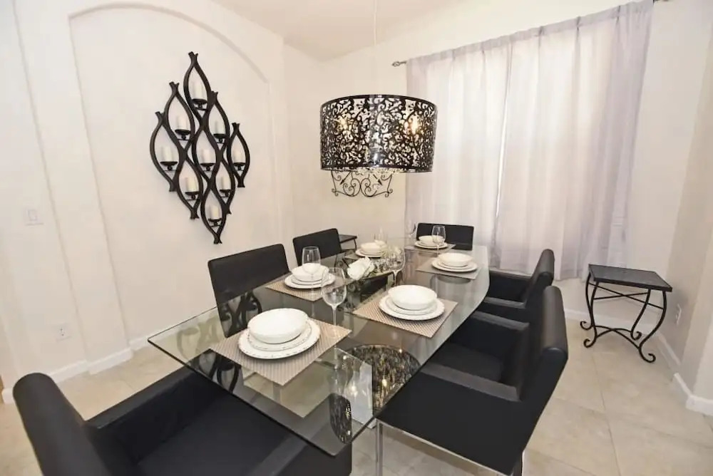 4079 Solterra Townhome 5 Bedroom by Florida Star