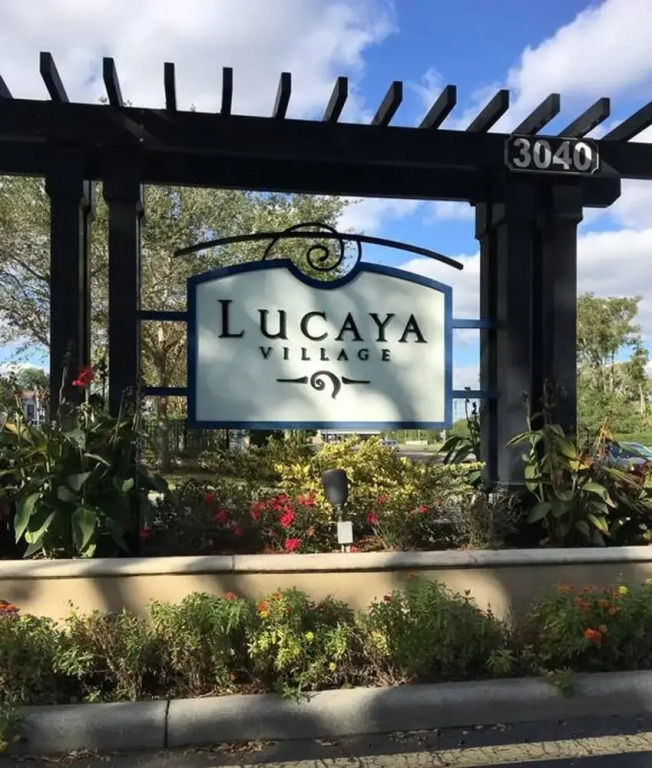Lucaya Village 5370