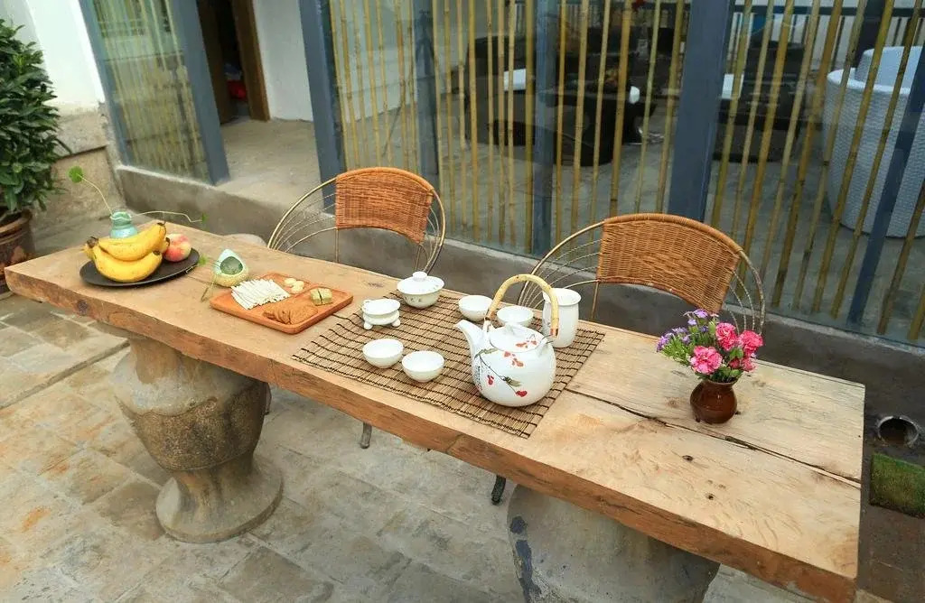 Orchid Land Boutique Inn