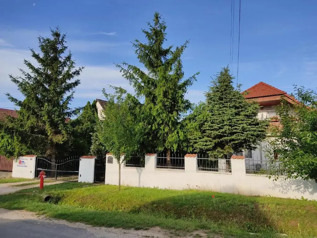 Robitel Wellness Vendégház Veszprém-Gyulafirátót