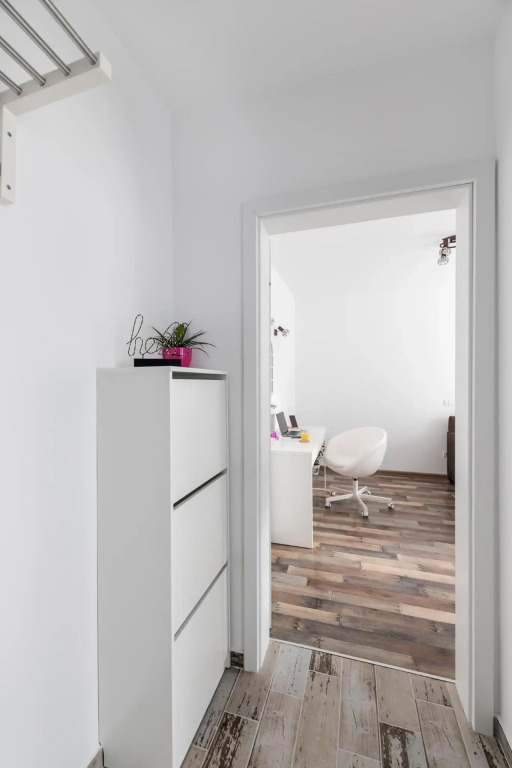 Ada Bucharest Apartment