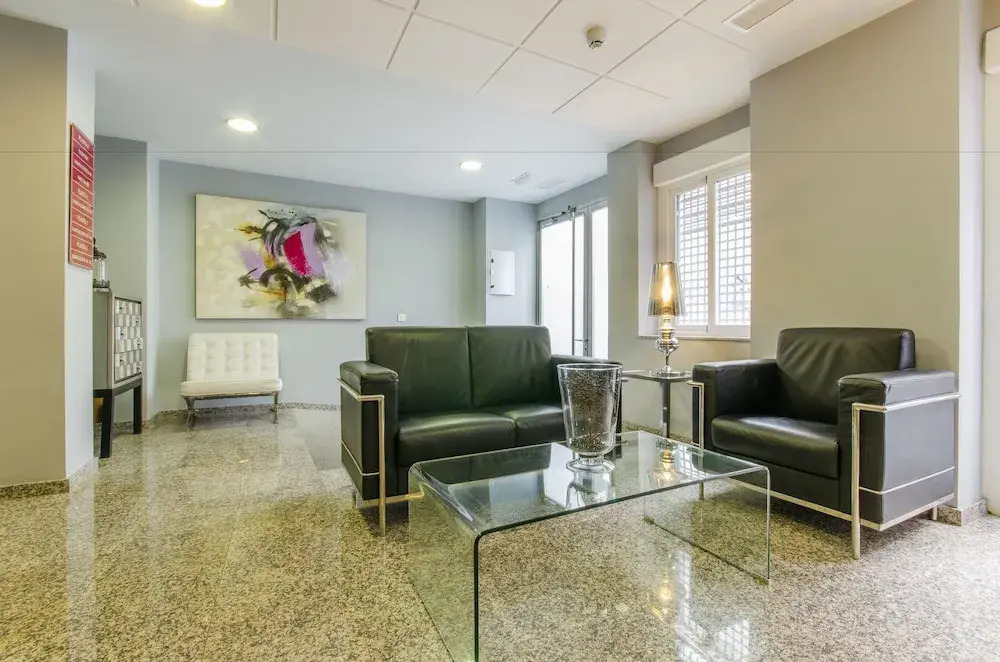 Hotel YIT Alcover