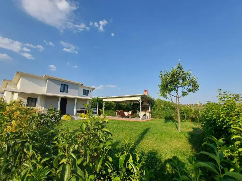 Lavender View Luxury House