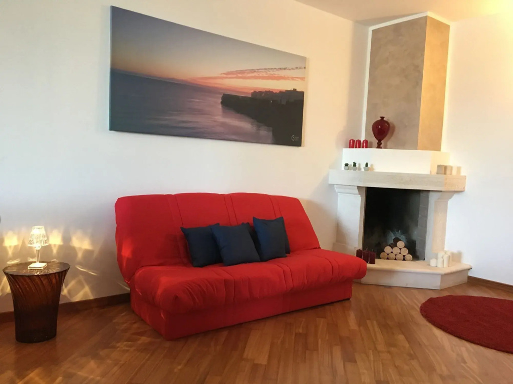 Carone Suite - Charme & Pool