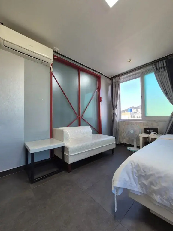 Haruae hotel