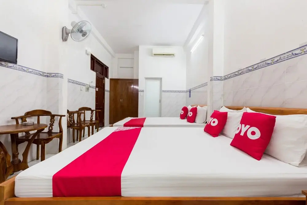 Hoang Tuan Hotel