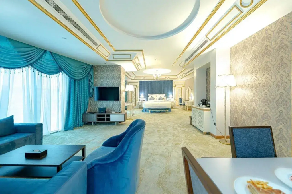 WA Hotel