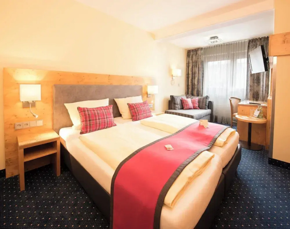 AKZENT Hotel Krone