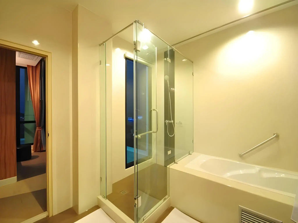 VC Hotel (SHA Extra Plus)