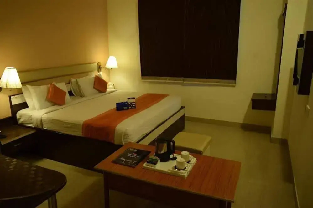 OYO Premium Bhilwara Road Chittorgarh