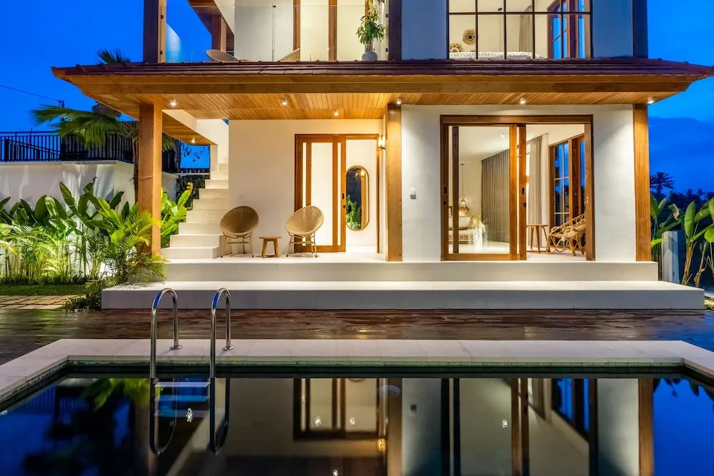Tembaga Villa by EVDEkimi - An Oasis of Elegance and Comfort