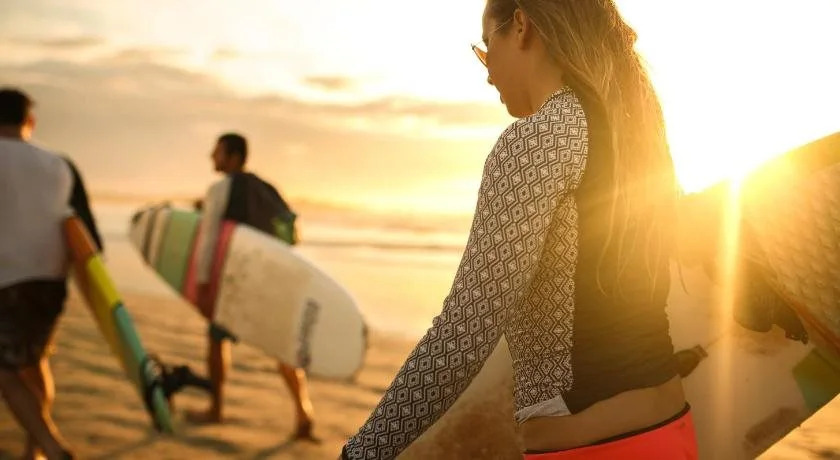 Tamarindo Backpackers