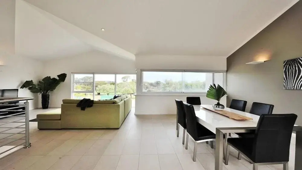 Amawind Rockingham Apartments