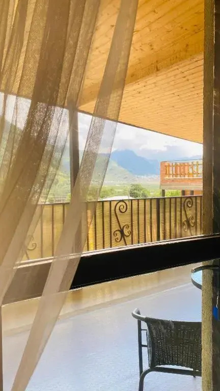 Vache Hotel