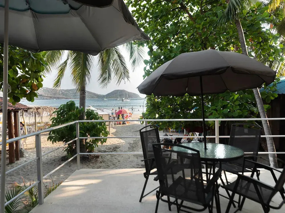 Sotelo Casa De Playa