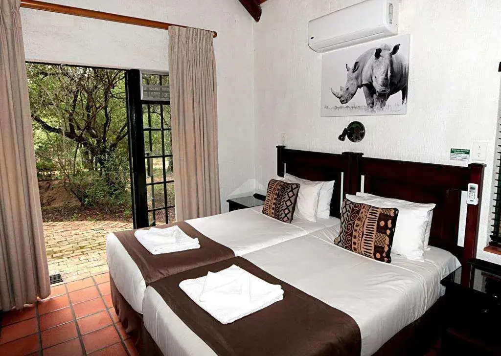 Burchells Bush Lodge by Dream Resorts