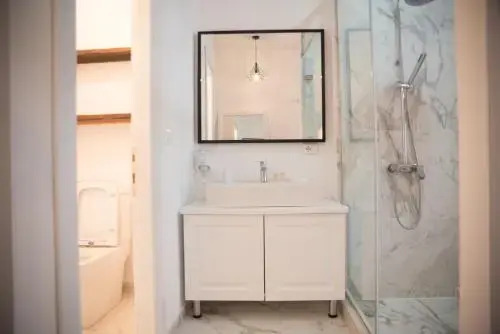 Old Bazaar Rooms