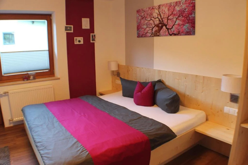 Appartment Bergheim