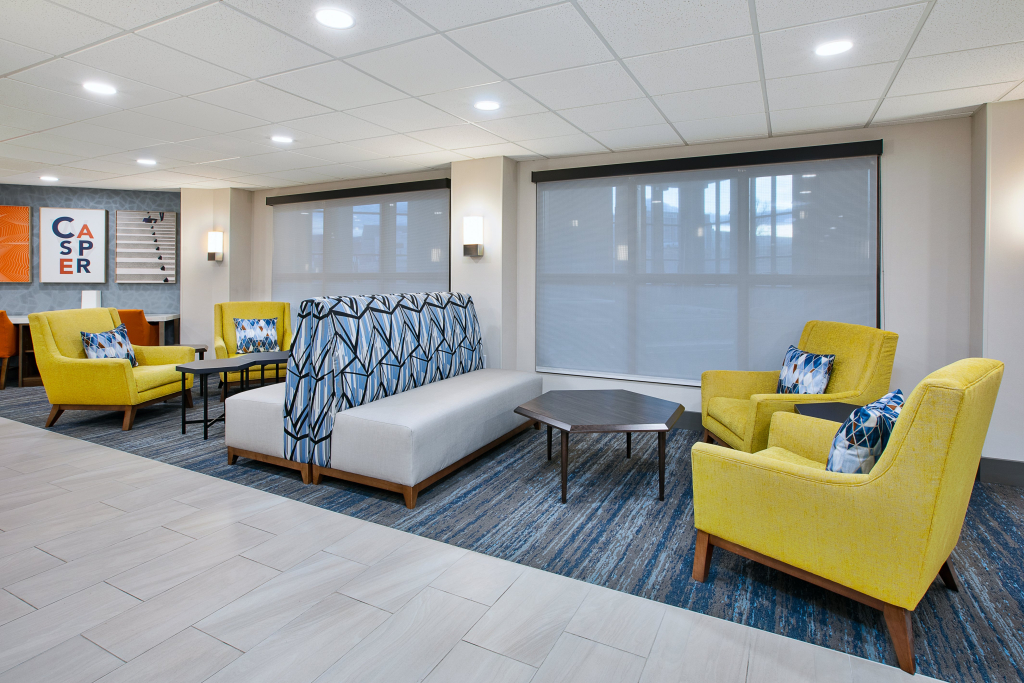 Holiday Inn Express Casper I-25 by IHG