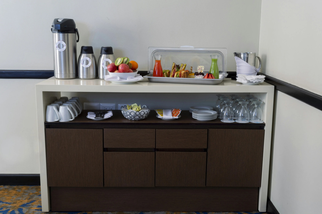 Hilton Garden Inn Guatemala City