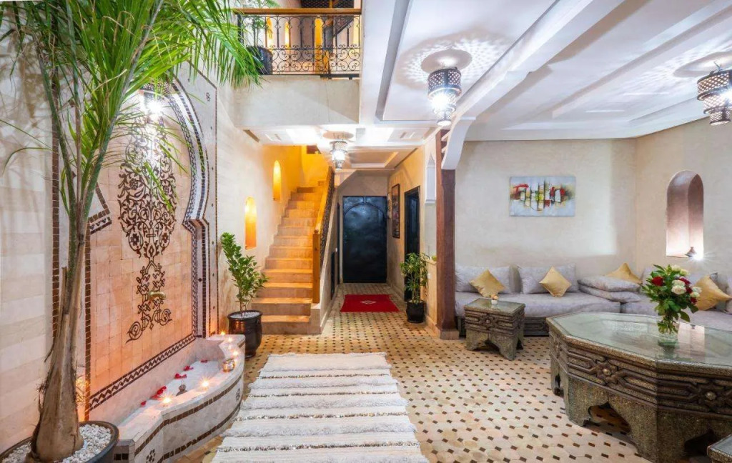 Riad Elite