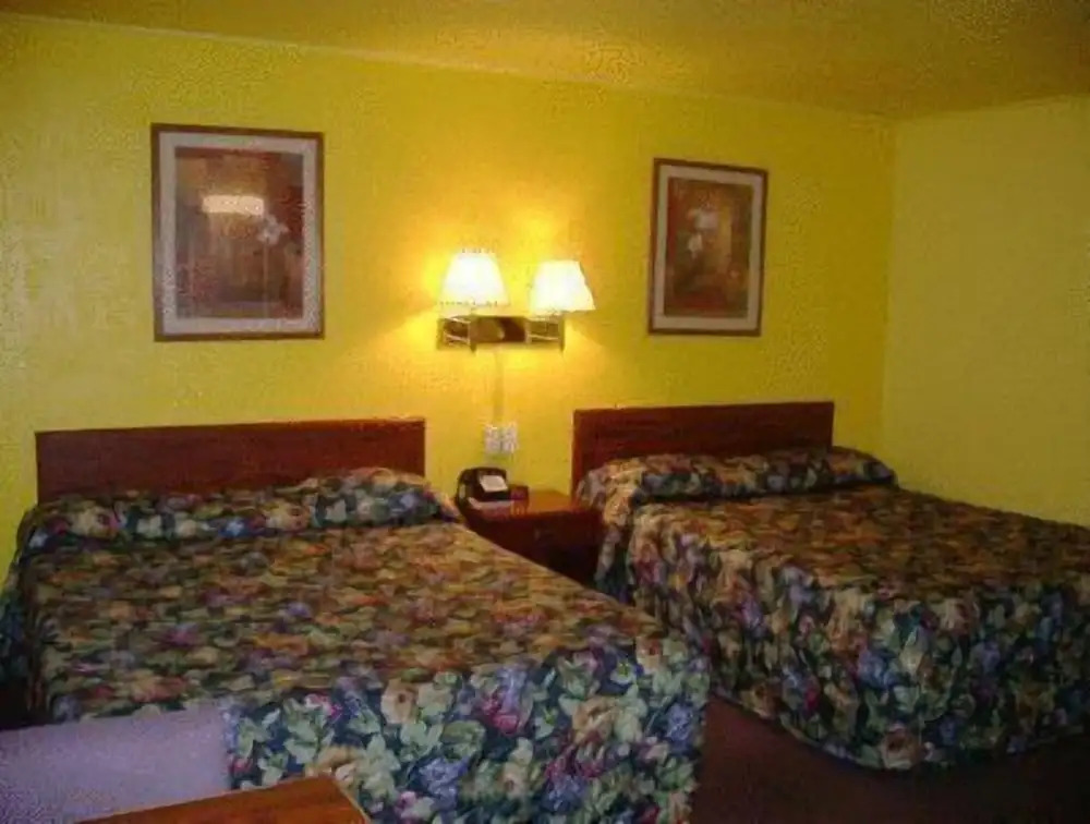 Motel 7 Rawlins