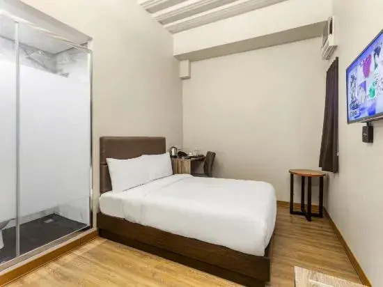 Airo Suites Makati