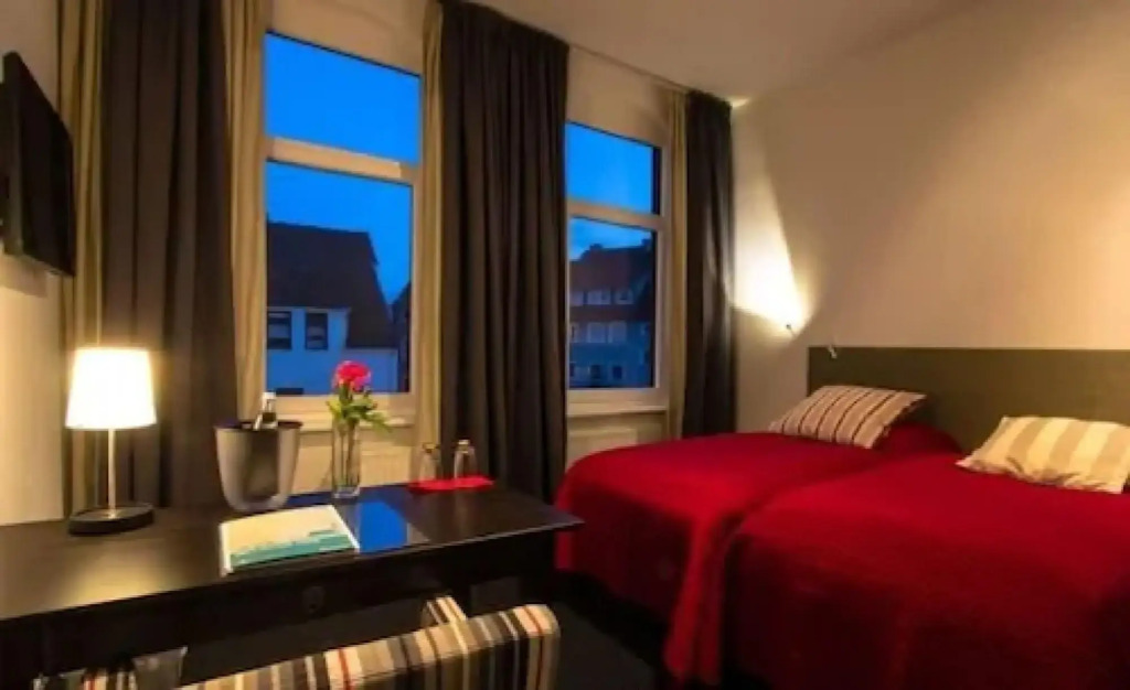 1891 Hildesheim Boutique Hotel