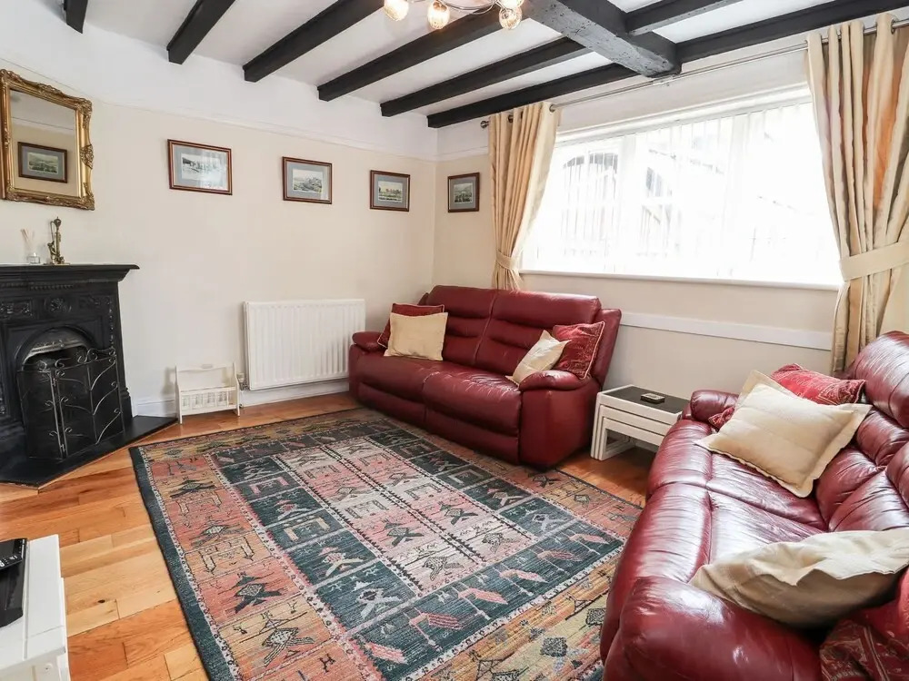 Scotch Hall Cottage