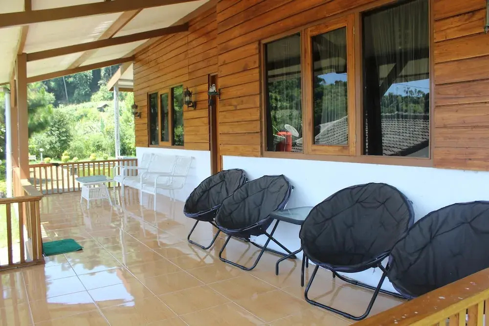 Villa Bayu Lembang